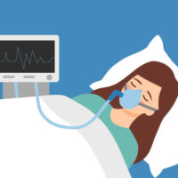 Кислородные концентраторы для операционных, реанимационных отделений