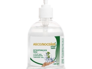 antisepticheskoe-mylo-absolyuseyf-lyuks-500ml