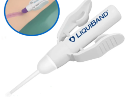 Медицинский клей LiquiBand — аппликатор для закрытия ран без швов