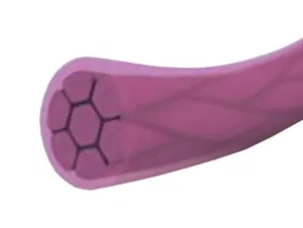 Мепфил — плетёная рассасывающаяся хирургическая нить ПГА